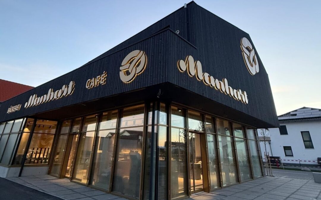 Penzing, Richthofenstraße 22a