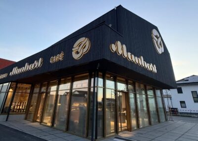 Penzing, Richthofenstraße 22a